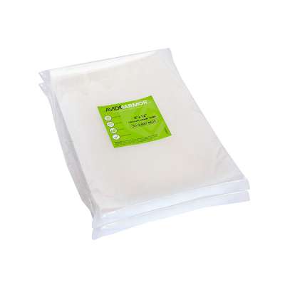 Household Heat Sealing Machine BPA Free Nylon Shrink Vacuum Bag